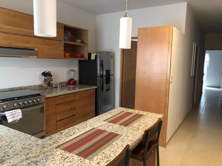 Terraria Apartment 5 라파스 외부 사진